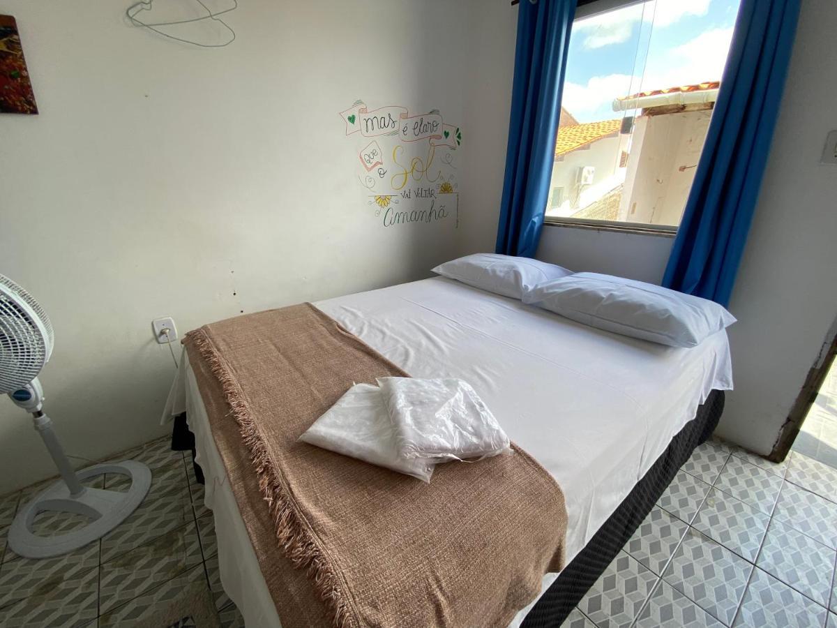 Casa Guarnice Hostel Sao Luis  Exterior photo