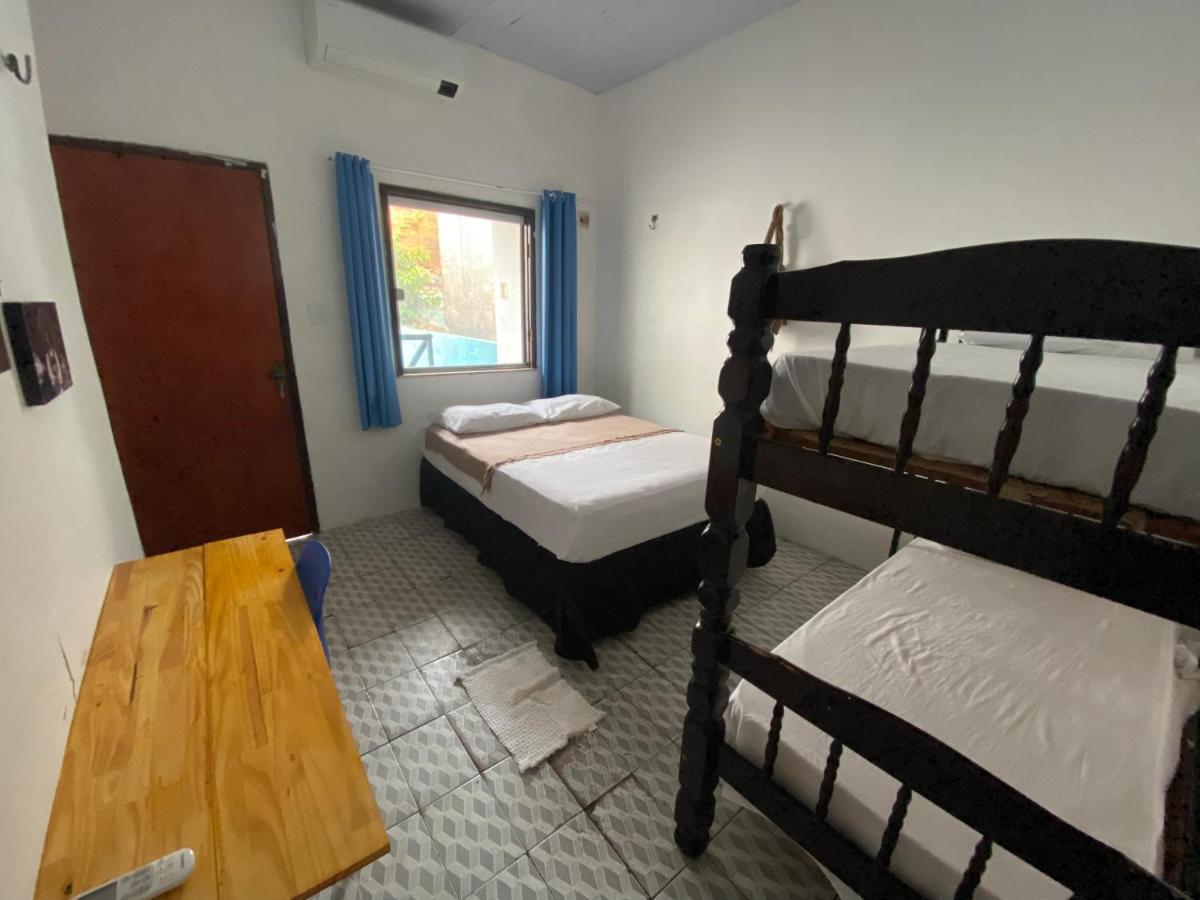 Casa Guarnice Hostel Sao Luis  Exterior photo